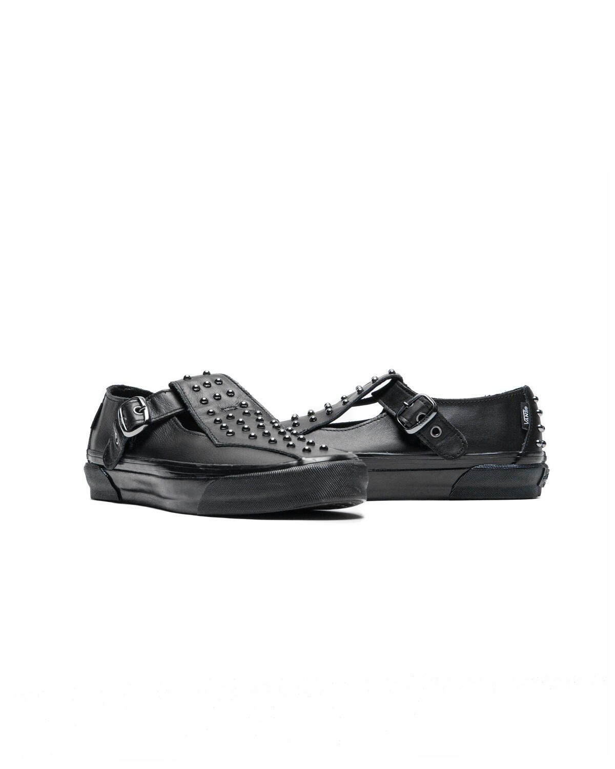 Vans LX Mary Jane 93 Perlized Black (Women's) - Image 5
