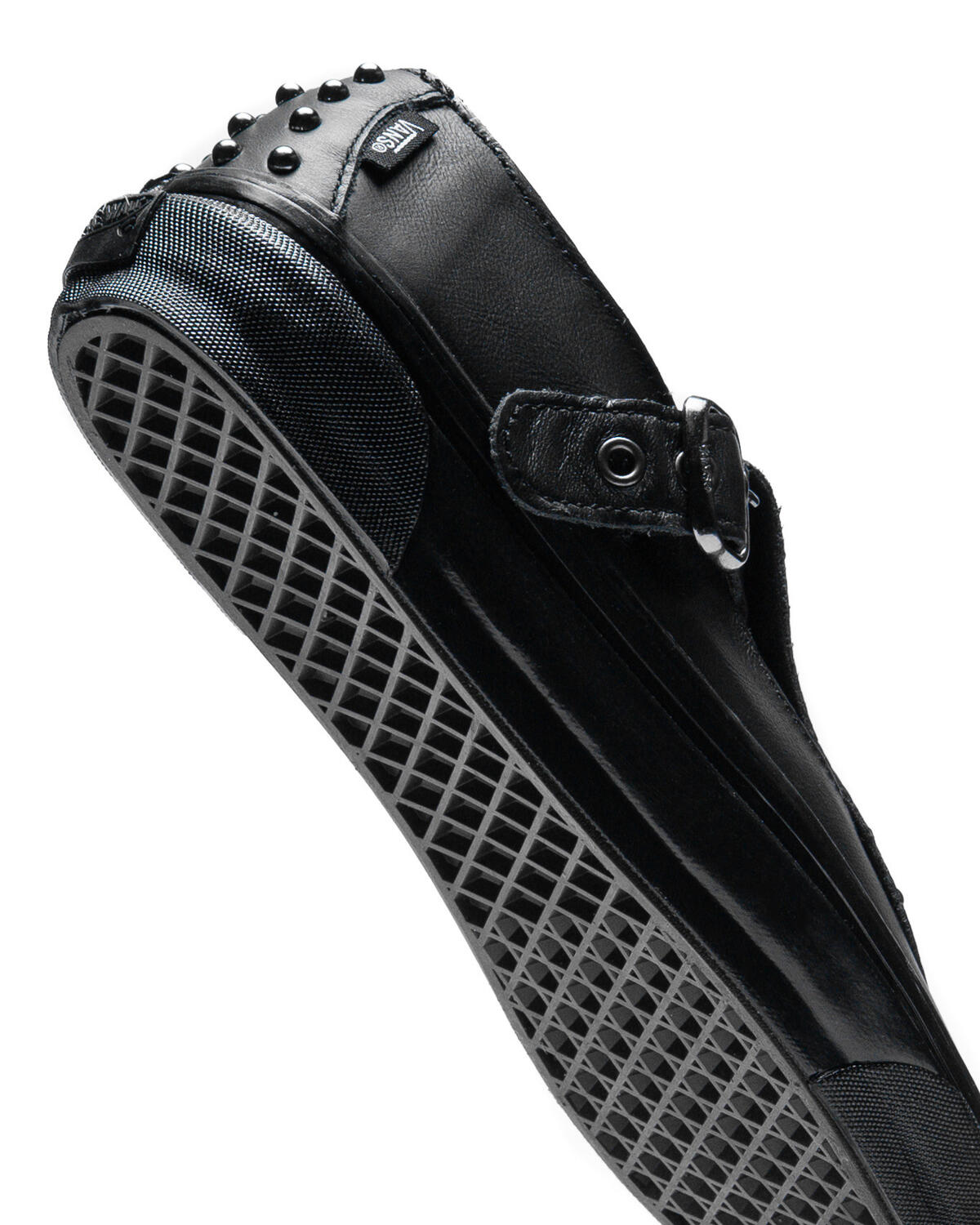 Vans LX Mary Jane 93 Perlized Black (Women's) - Image 7