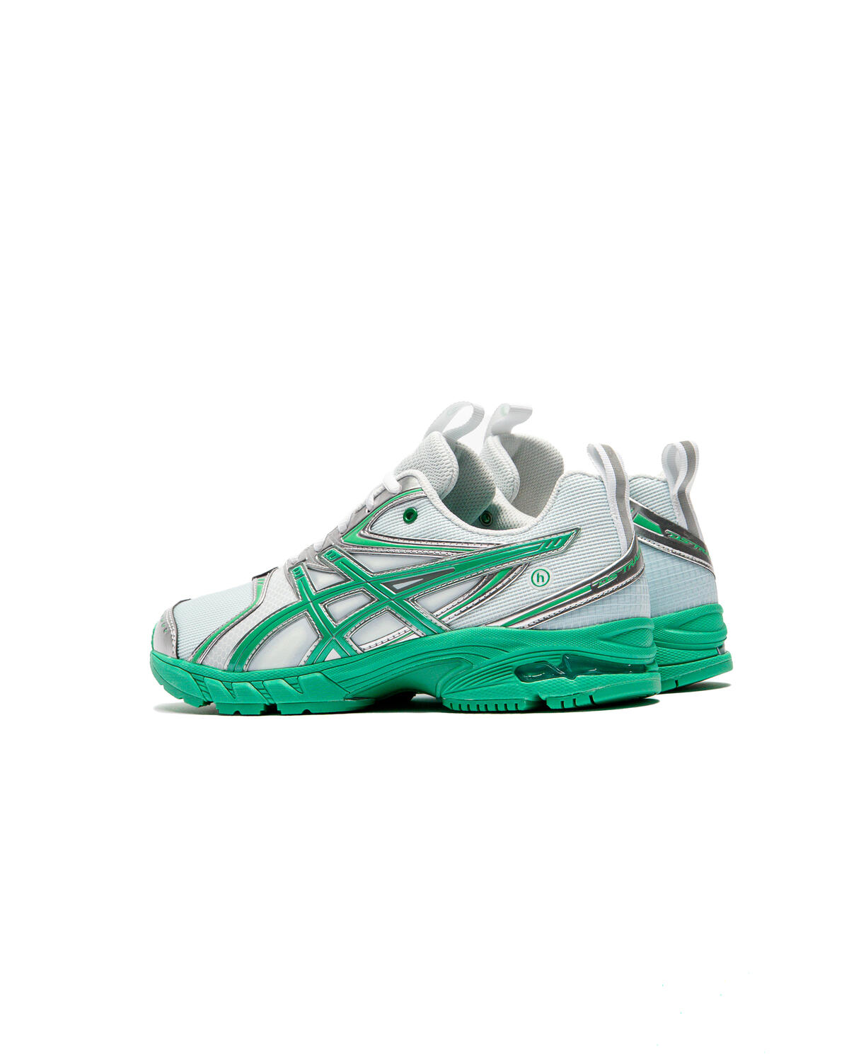 Asics x Hidden NY Gel-Ds Trainer 14 White/Blarney 1203A974.100 - Image 107