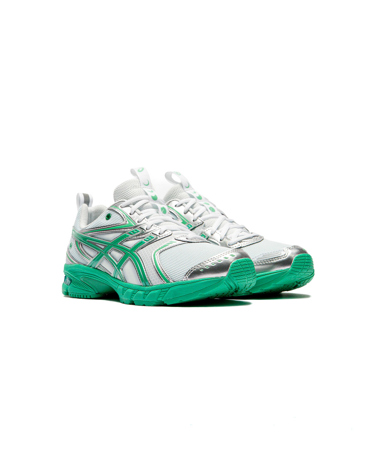 Asics x Hidden NY Gel-Ds Trainer 14 White/Blarney 1203A974.100 - Image 106