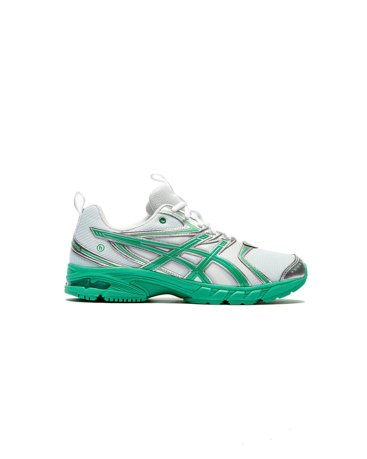Asics x Hidden NY Gel-Ds Trainer 14 White/Blarney 1203A974.100 - Image 105