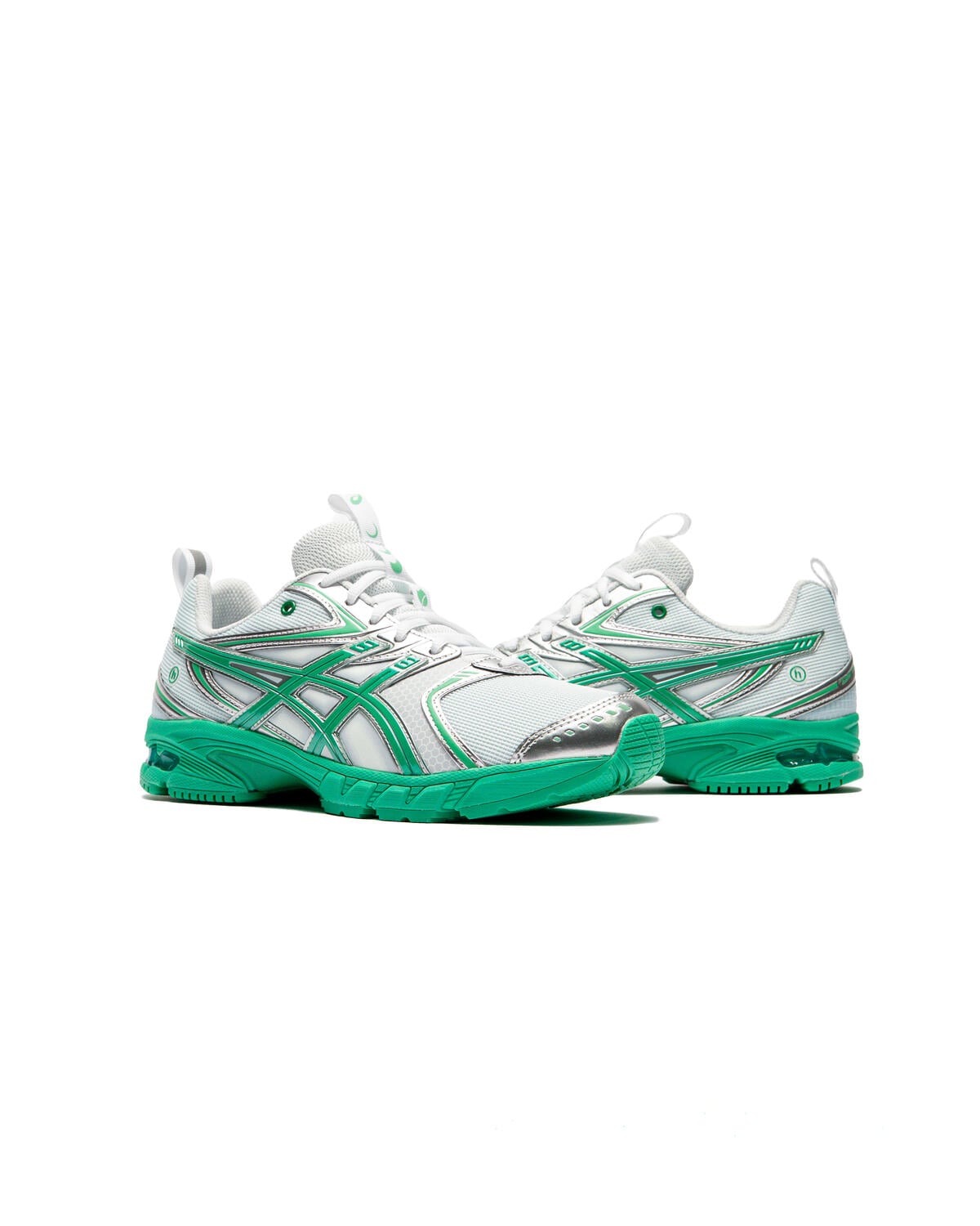 Asics x Hidden NY Gel-Ds Trainer 14 White/Blarney 1203A974.100 - Image 108