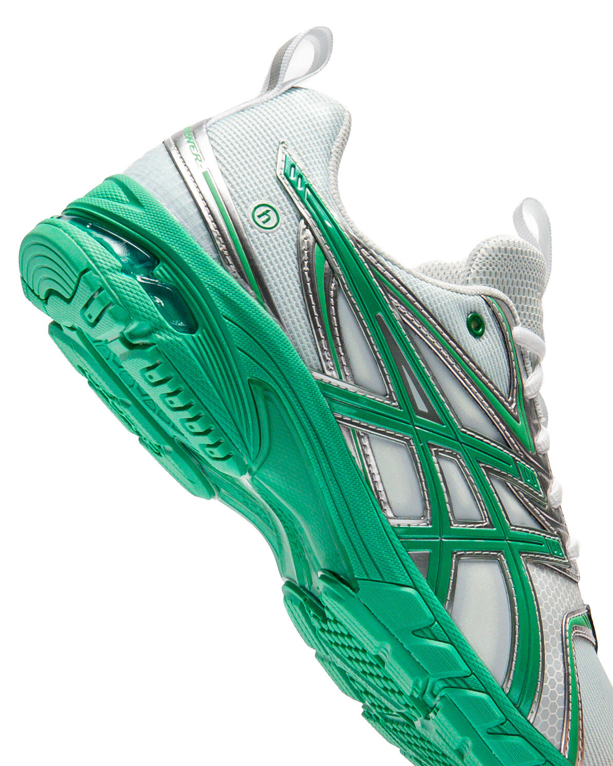 Asics x Hidden NY Gel-Ds Trainer 14 White/Blarney 1203A974.100 - Image 110