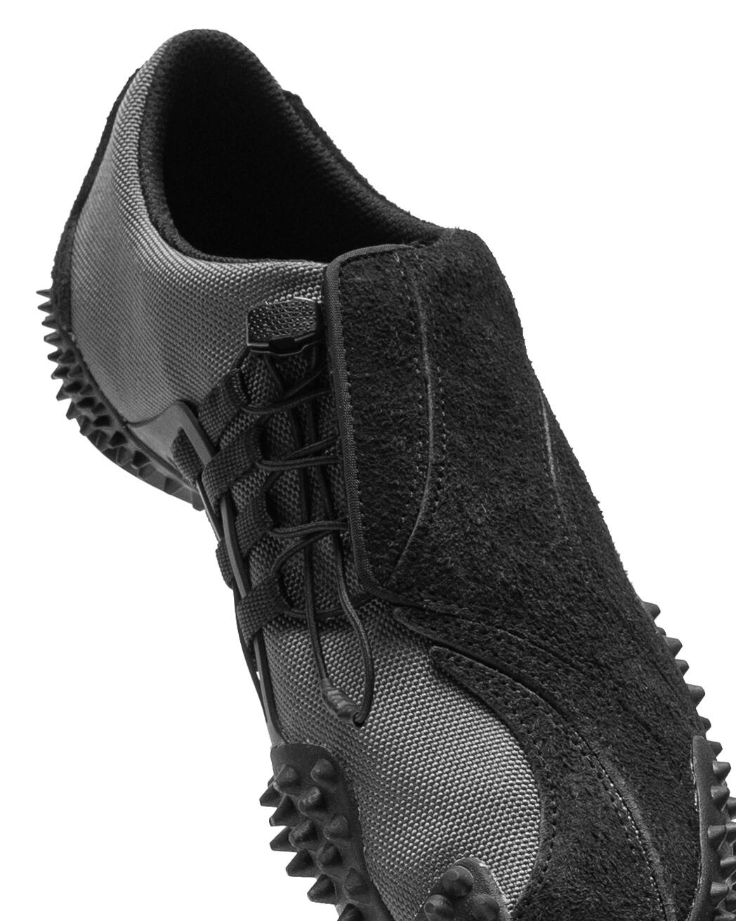 Puma x San San Gear Mostro Nu - Black - Image 30