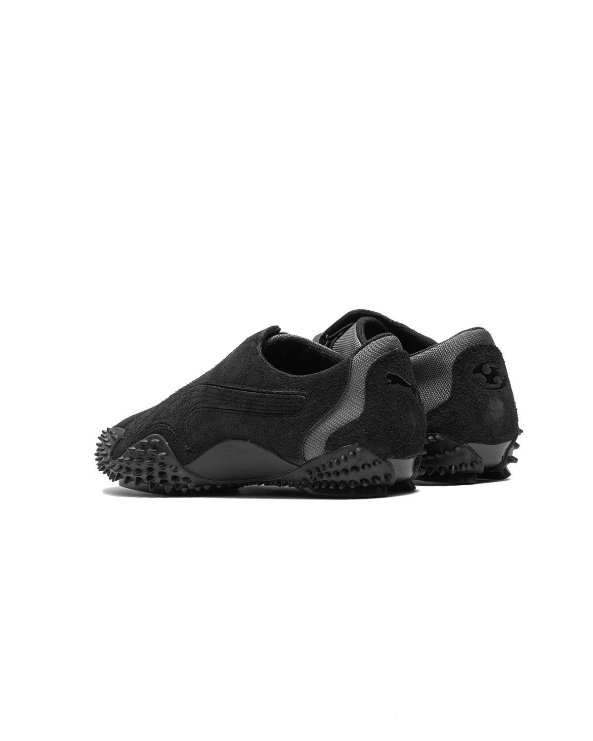Puma x San San Gear Mostro Nu - Black - Image 27