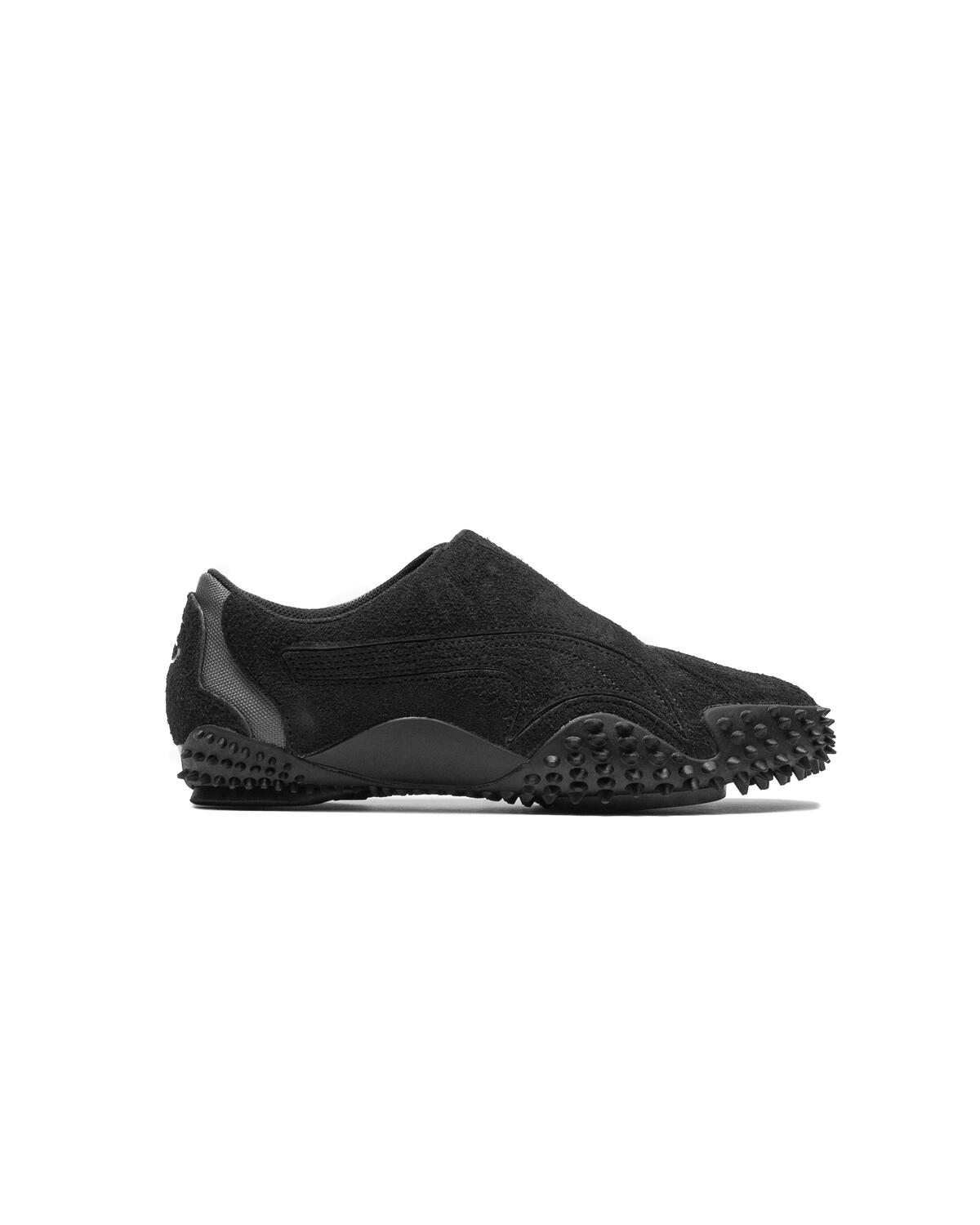 Puma x San San Gear Mostro Nu - Black - Image 25