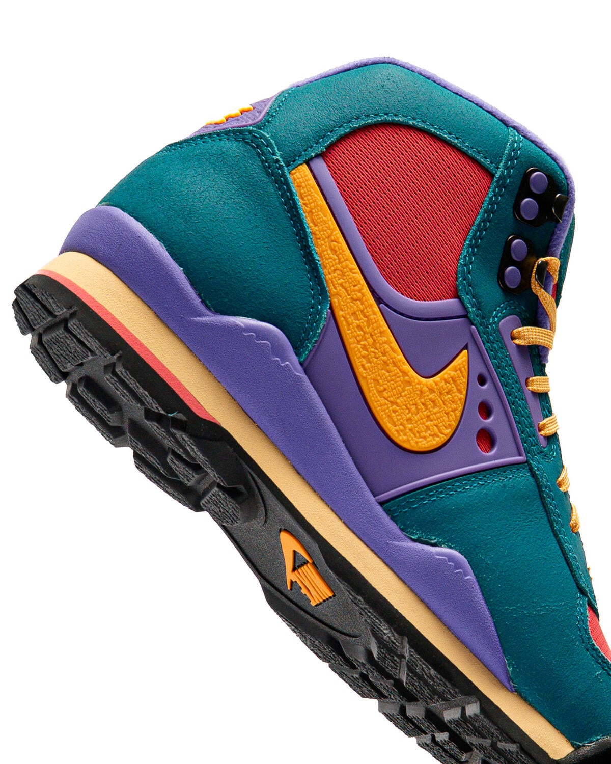 Size 10 - Nike Baltoro Bright Spruce Kumquat HM4450-300 Men’s BRAND NEW Baltoro  main image 2