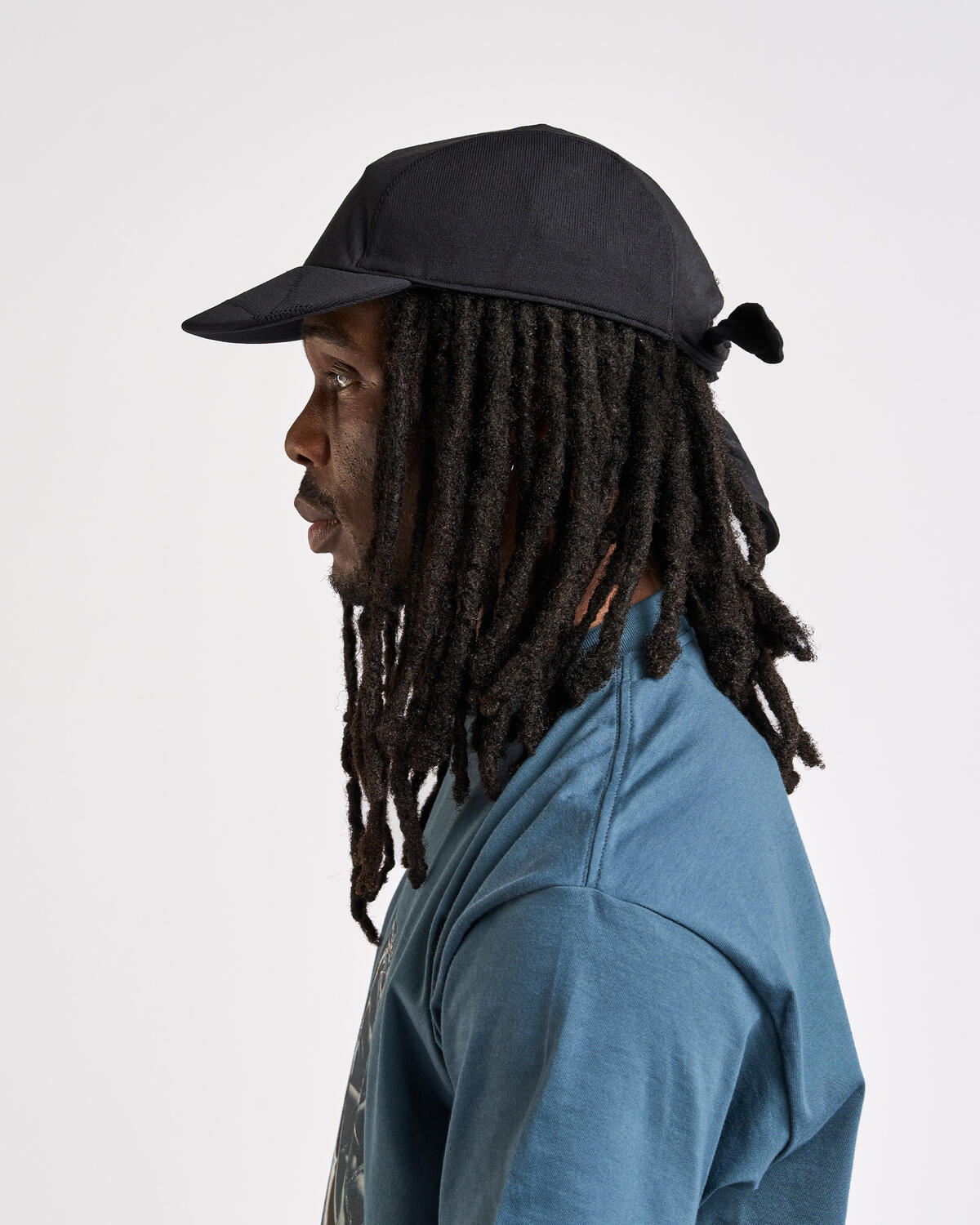 Puma San San Gear Cap Black - Image 9