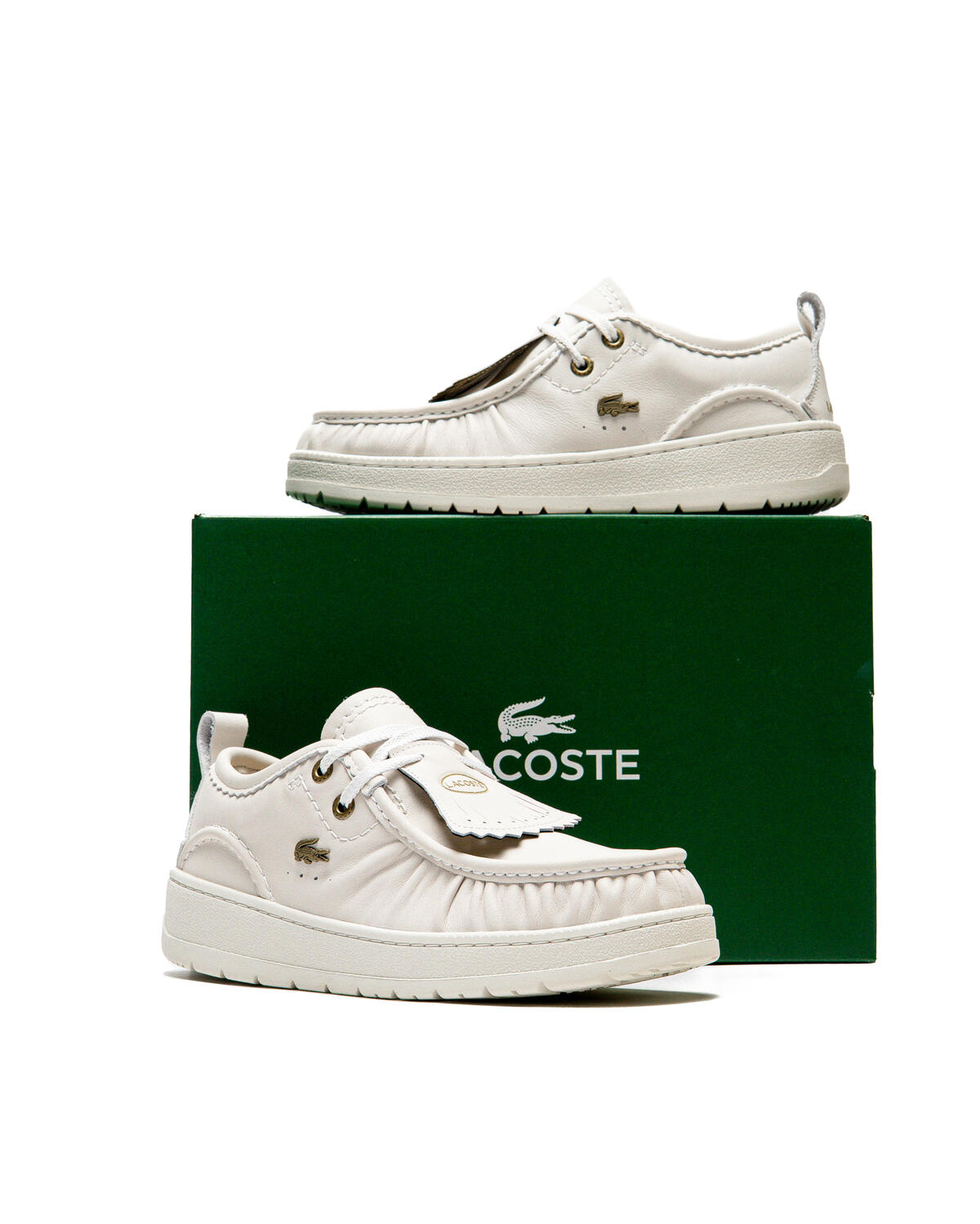Lacoste Umpire 225 (Women's) - Image 6