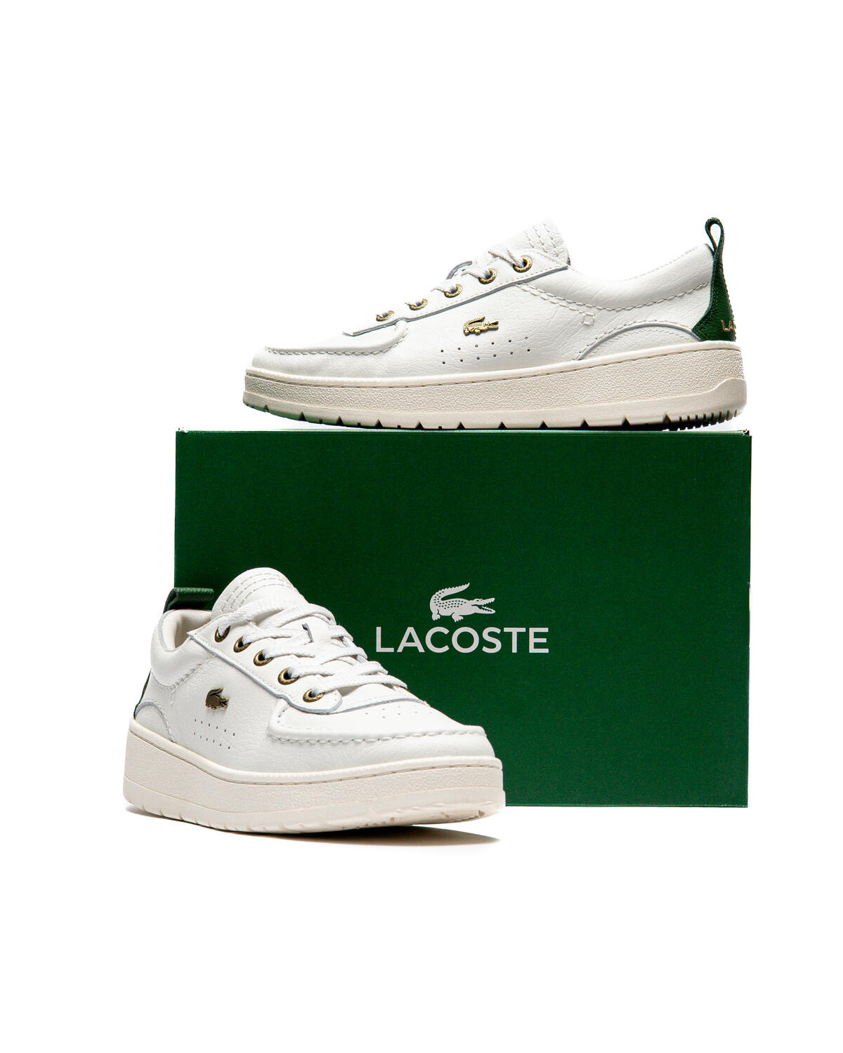 Lacoste Umpire 125 2 CMA - Image 6