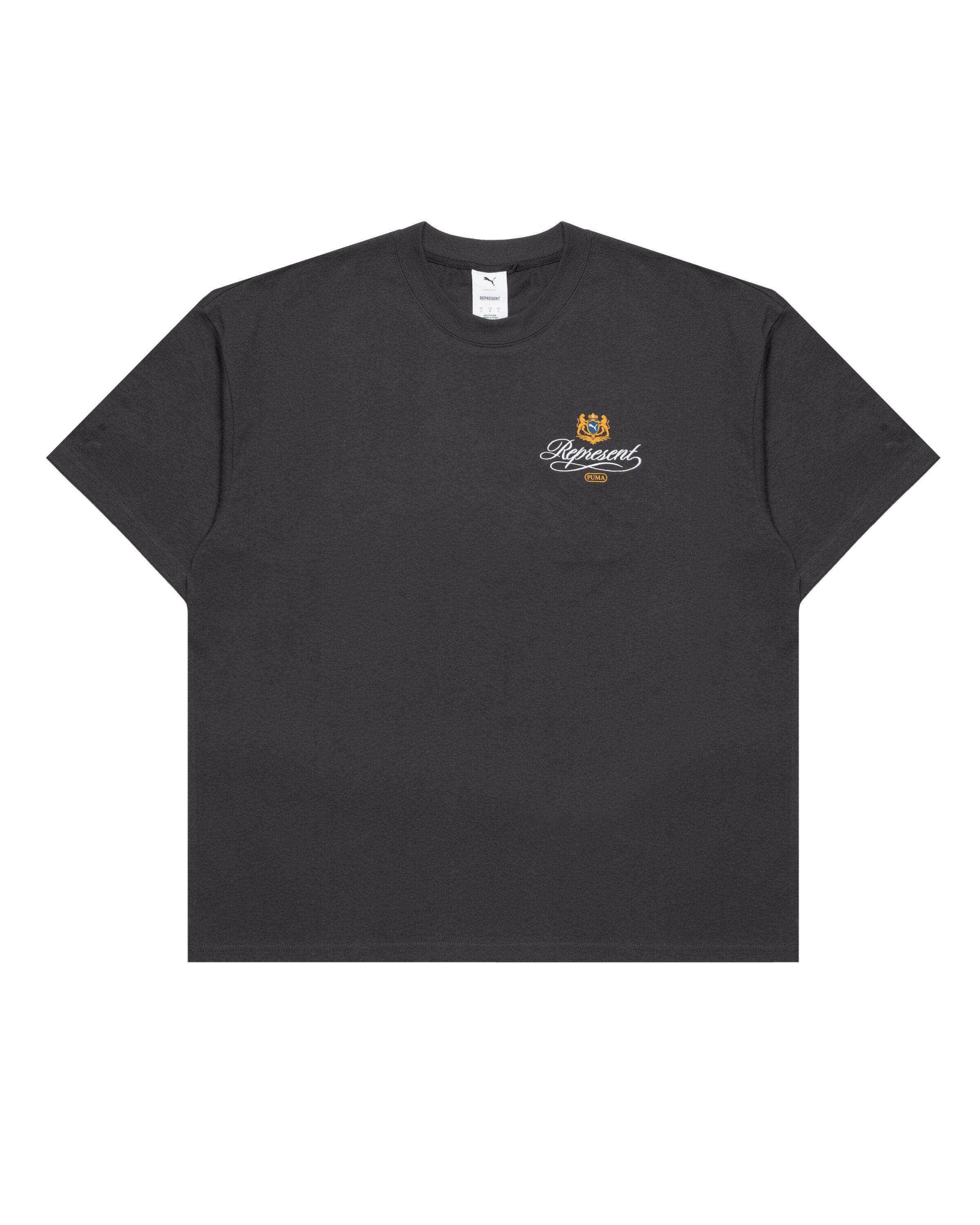 Puma x REPRESENT GRAPHIC Tee