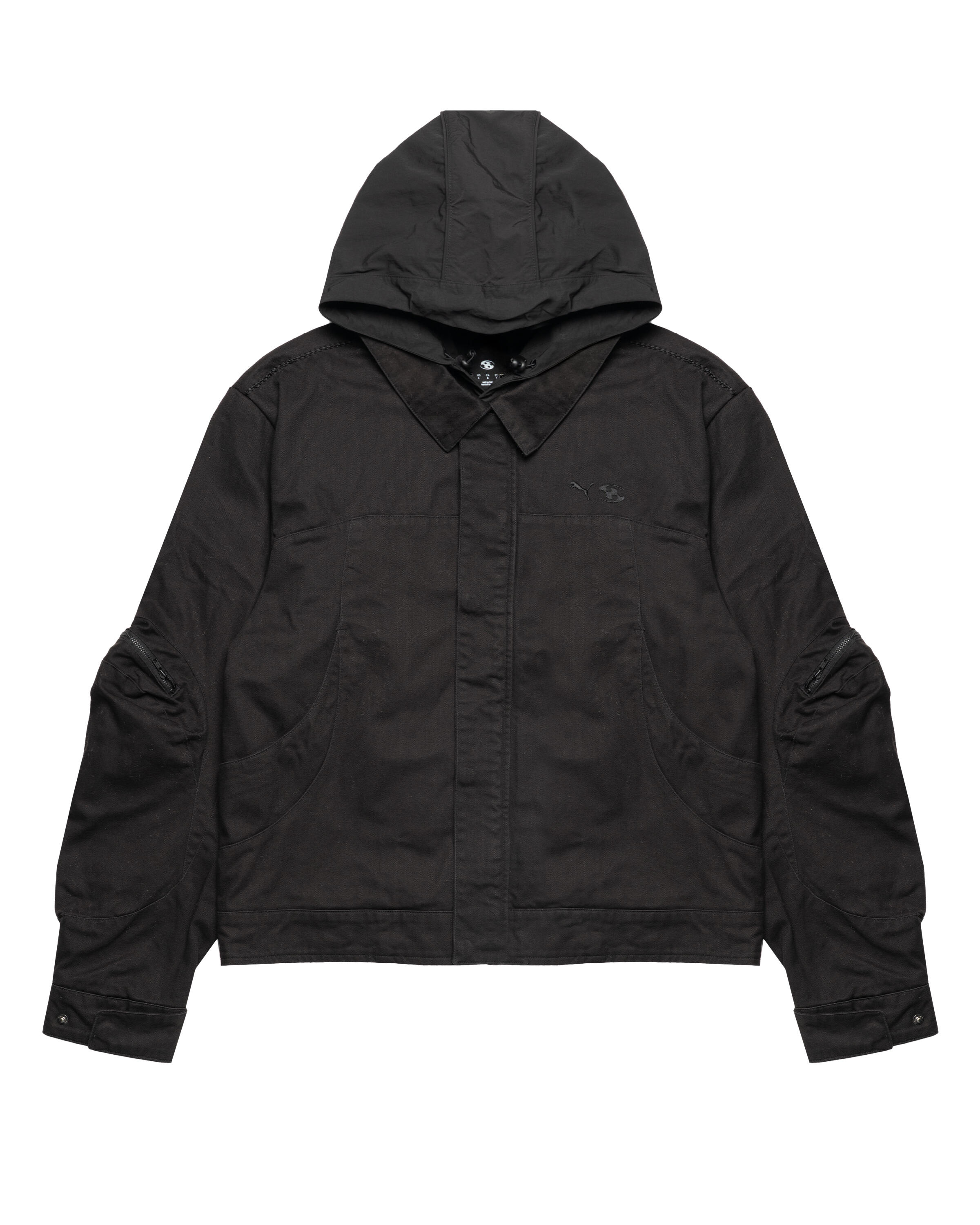 Puma x SAN SAN GEAR CLRT Jacket