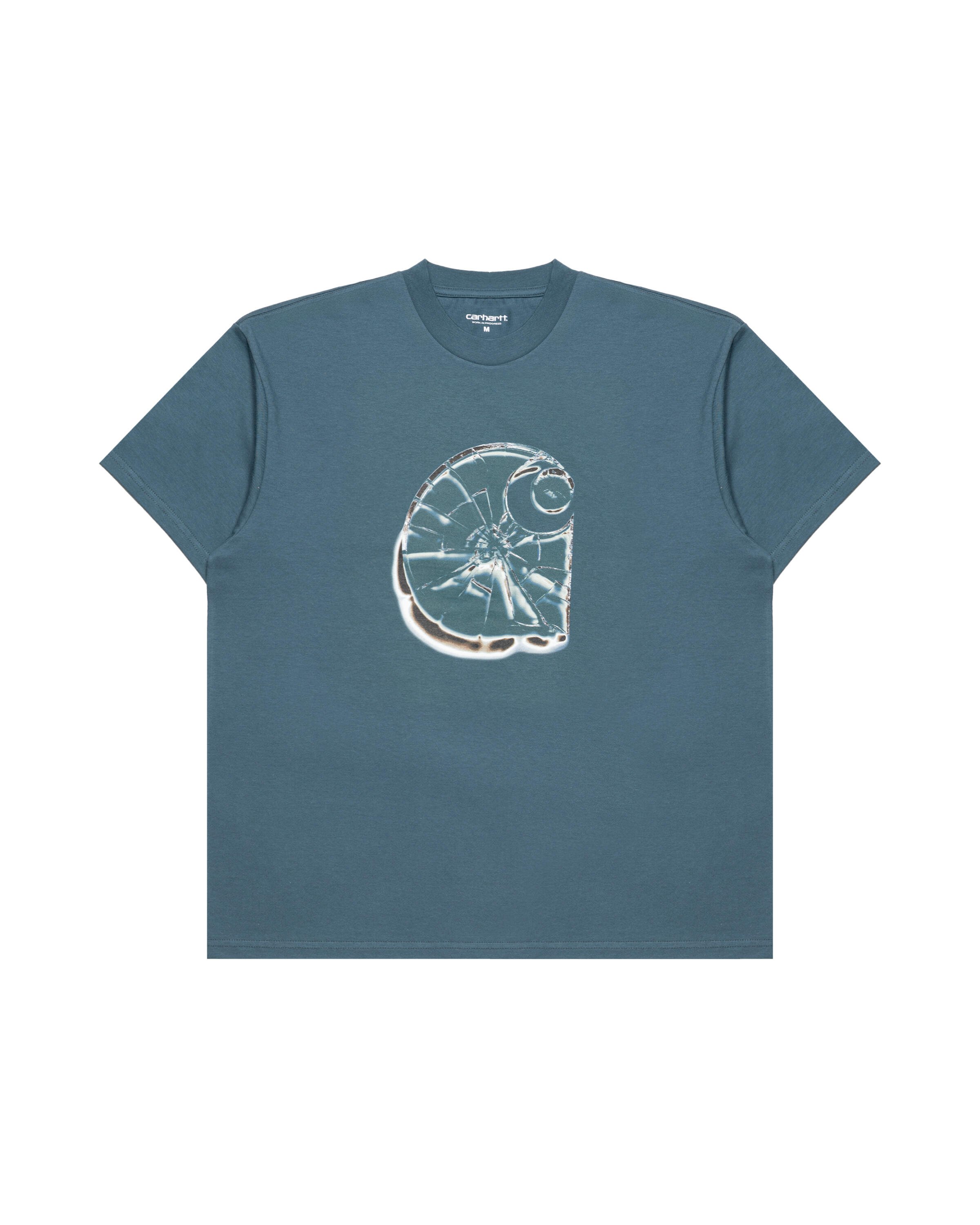 Carhartt WIP Shattered T-Shirt