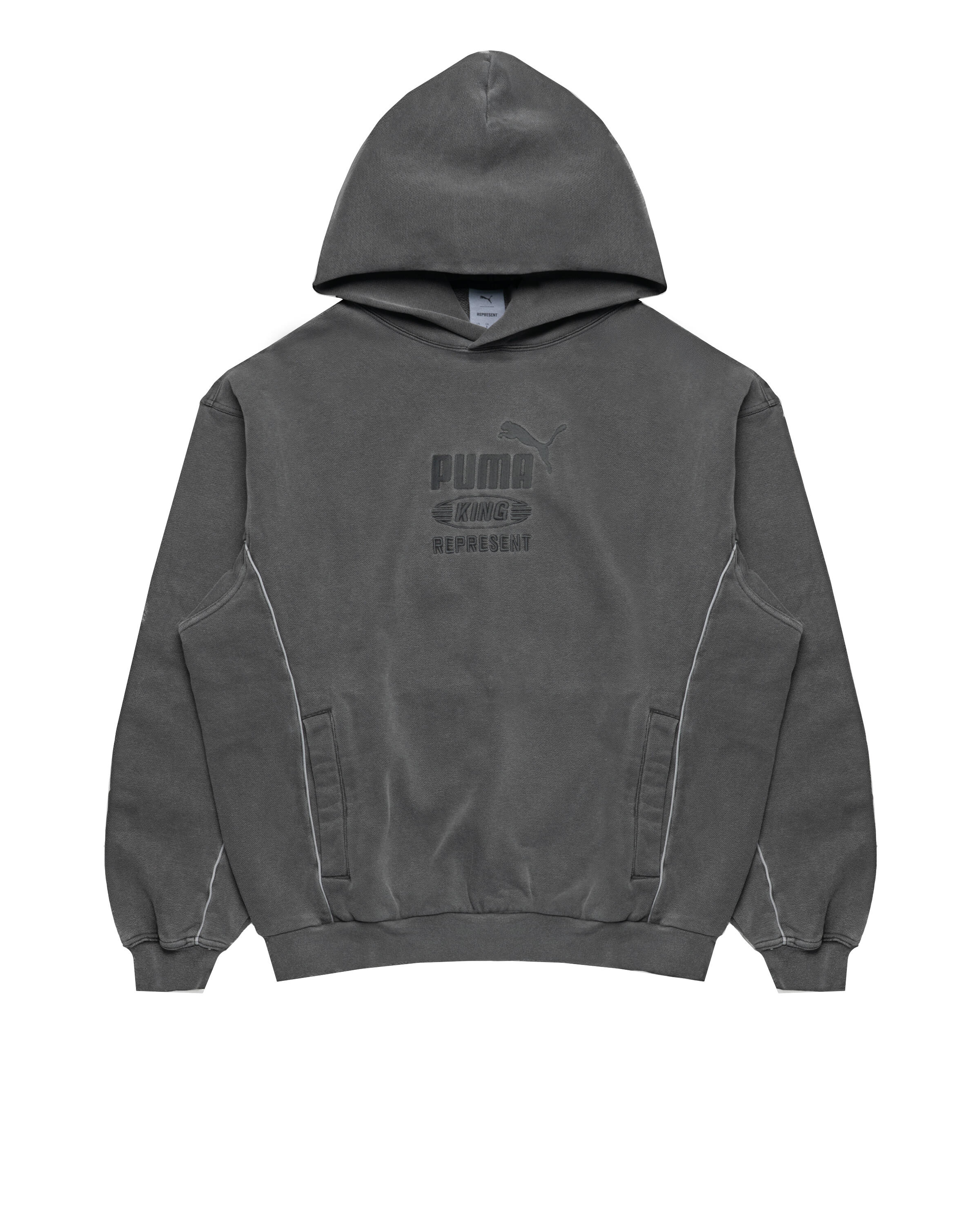 Puma x REPRESENT GRAPHIC Hoodie