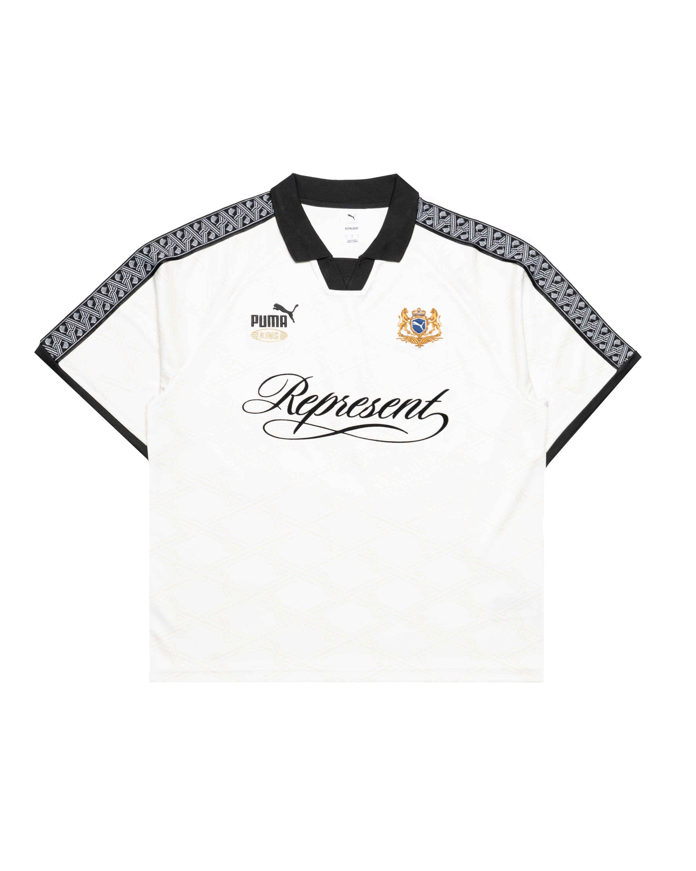 Puma x REPRESENT King Jersey
