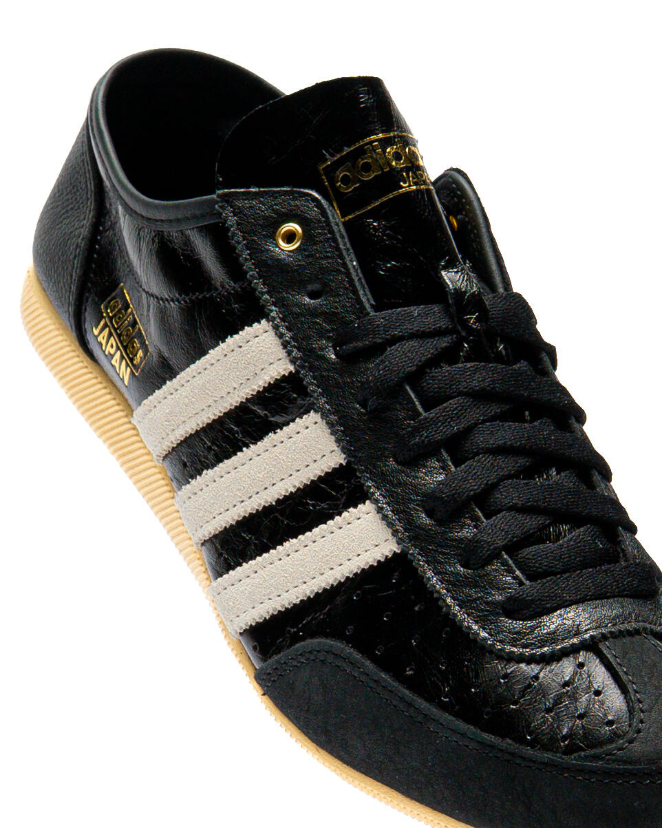 Adidas Japan Decon 'Core Black/Cream White/Orange Tint' (Women's) - Image 15