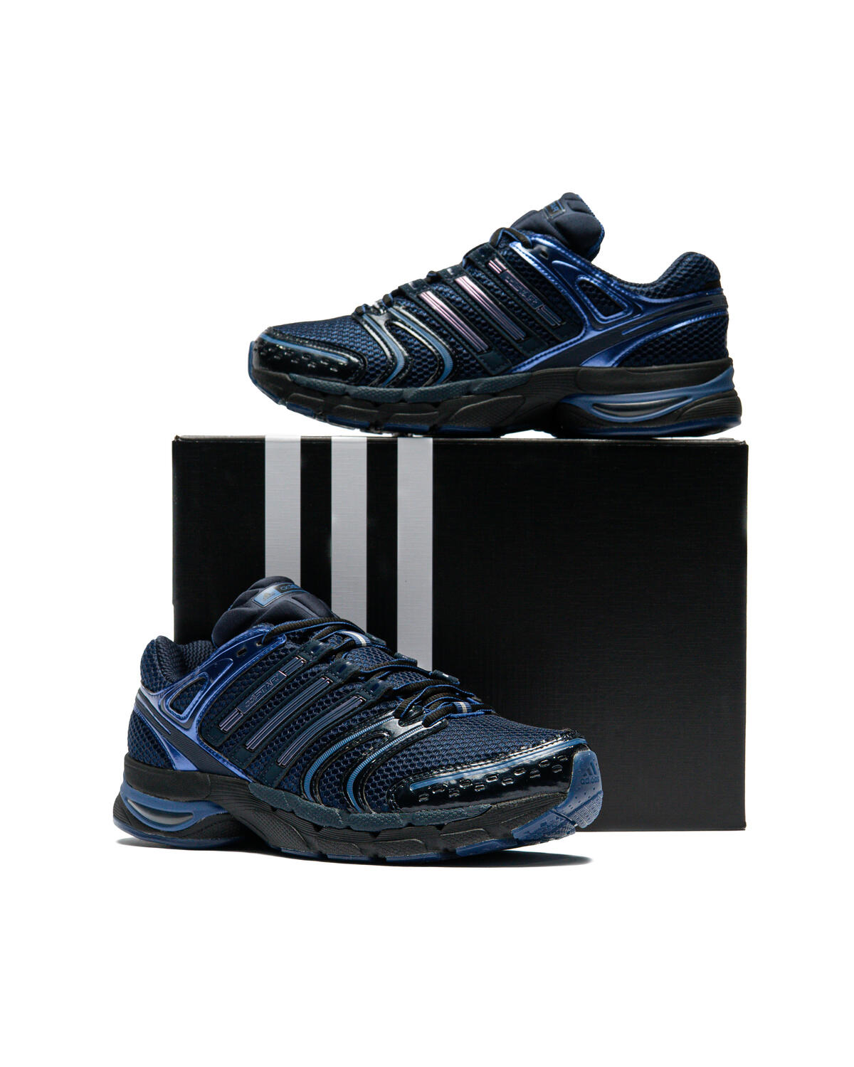 Adidas Adistar Control 5 'Dusky Petrol' - Image 10
