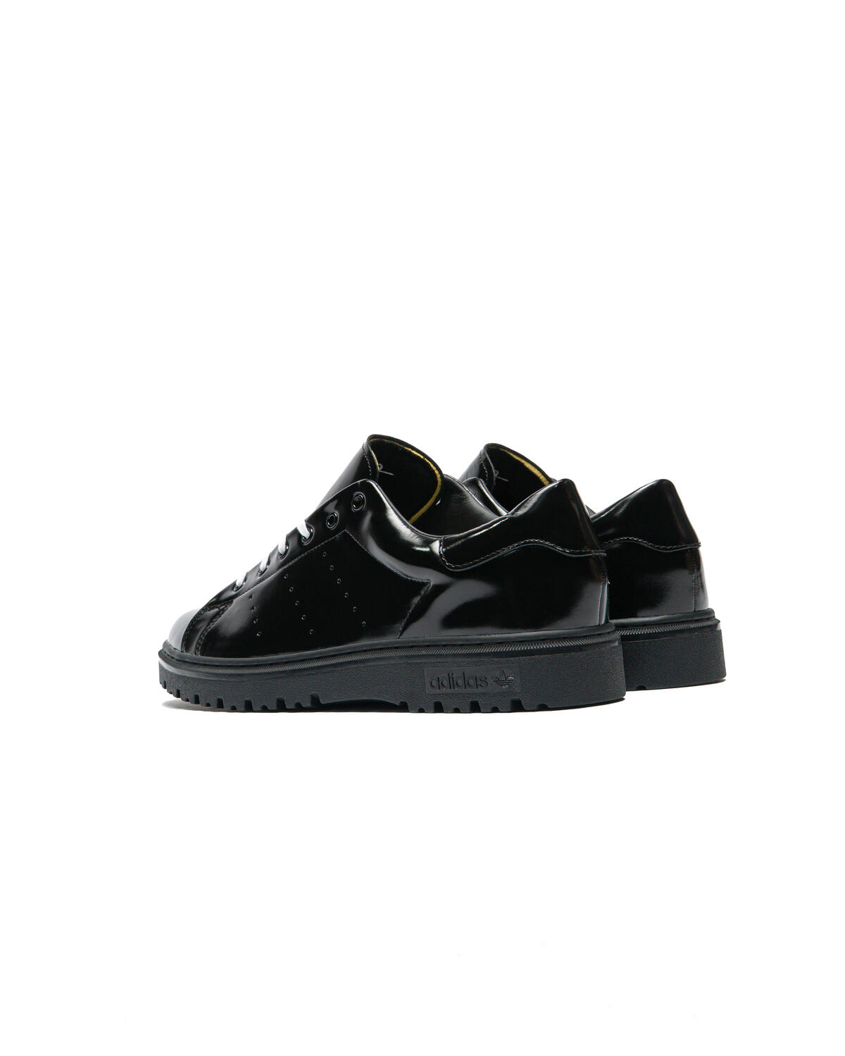 Adidas x SpongeBob SquarePants Stan Smith Freizeit "Spongebob" - Core Black - Image 33