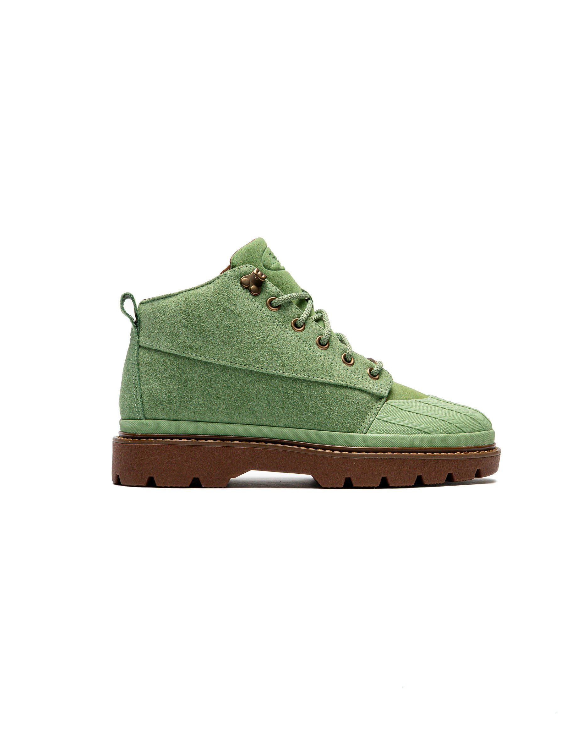 Converse x Golf Le Fleur Bronco Boot HI