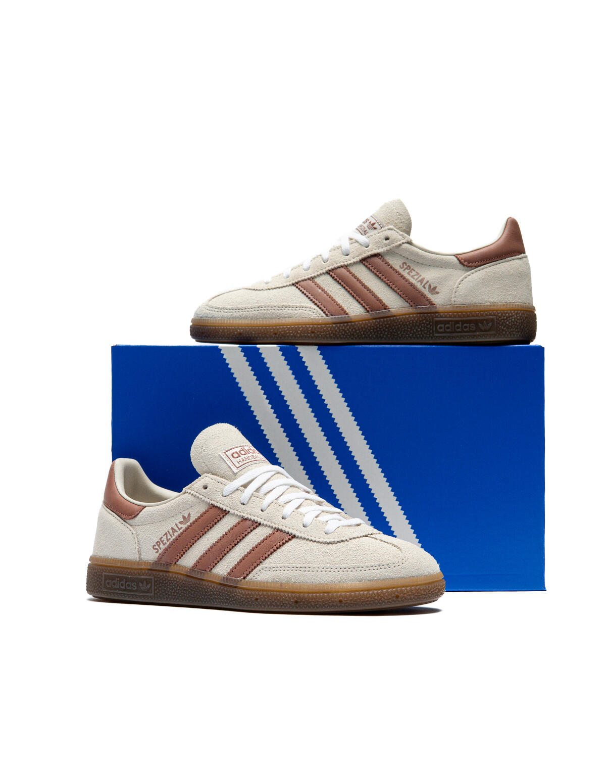 Adidas Handball Spezial W 'Alumina' (Women's) - Image 21
