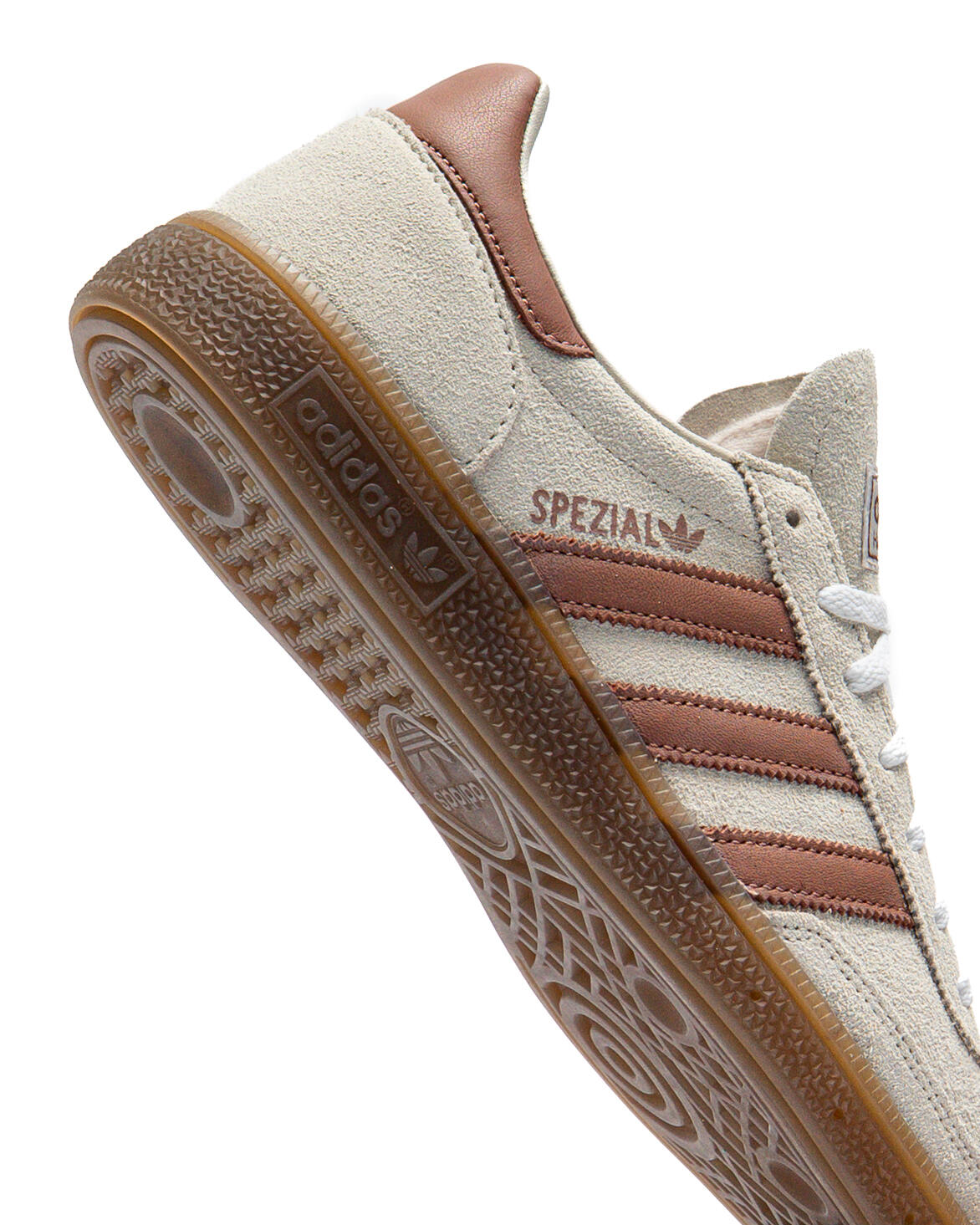 Adidas Handball Spezial W 'Alumina' (Women's) - Image 22