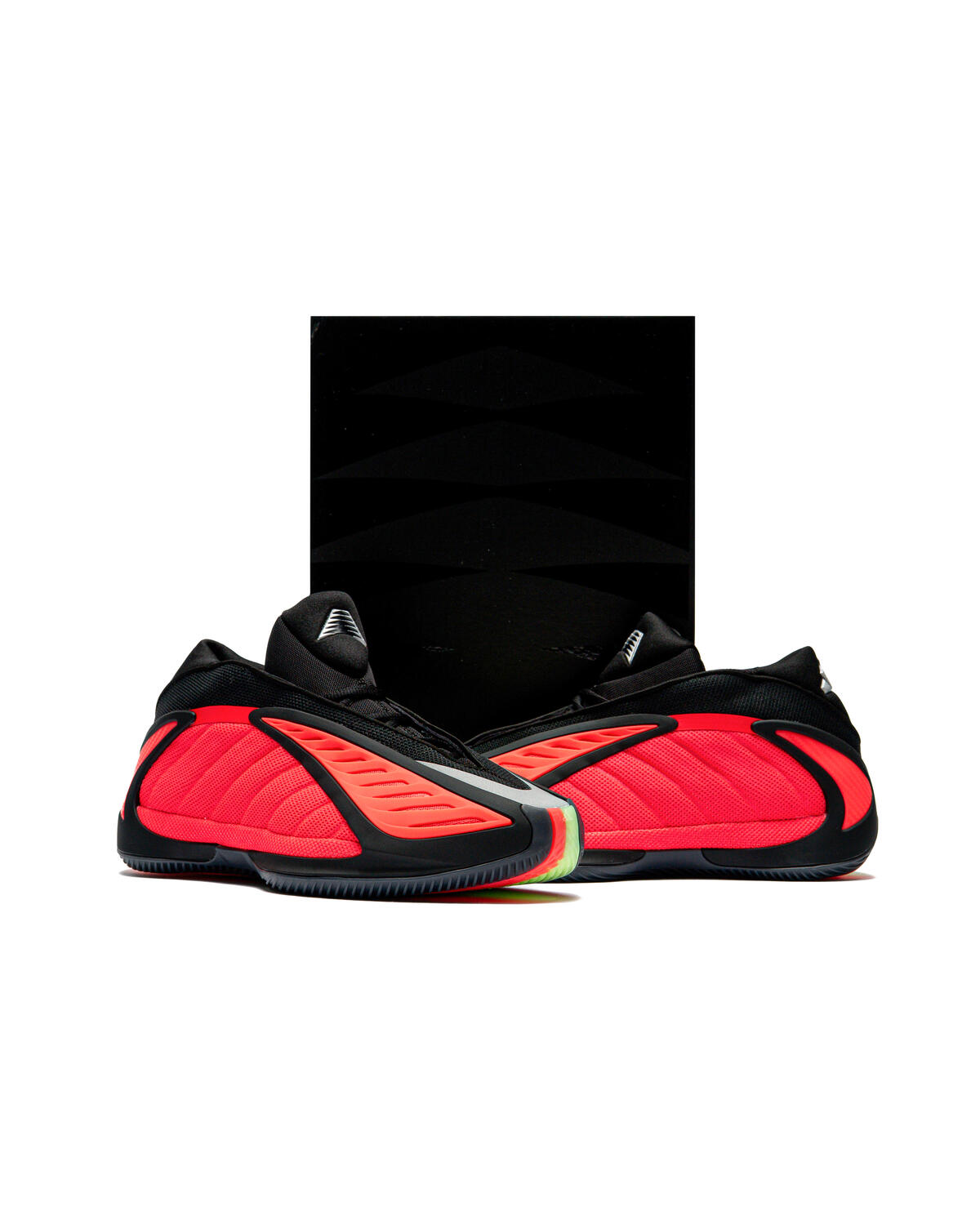 Adidas Anthony Edwards AE2 'Christmas 2025' - Image 23