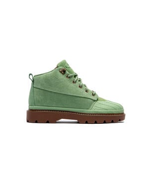 Converse x Golf Le Fleur Bronco Boot HI