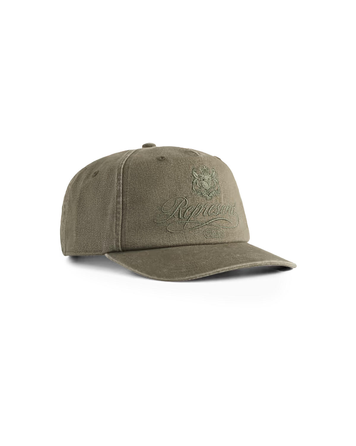 Represent x Puma BB Cap - Night Pine (Women's)