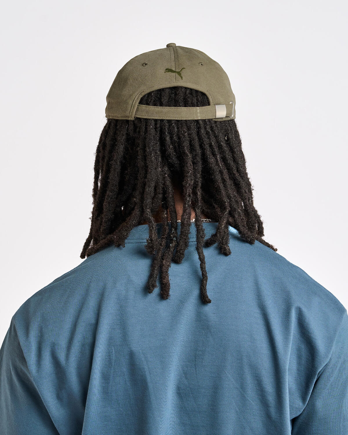 Represent x Puma BB Cap - Night Pine (Women's) - Image 5