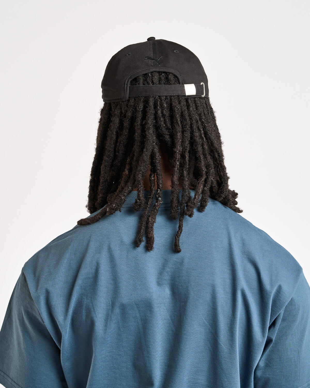 Puma x Represent Bb Cap Puma Black (Women's) - Image 10