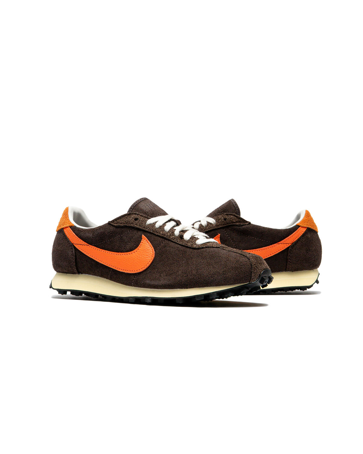 Nike LD-1000 Velvet Brown / Safety Orange (Women's) - Image 5
