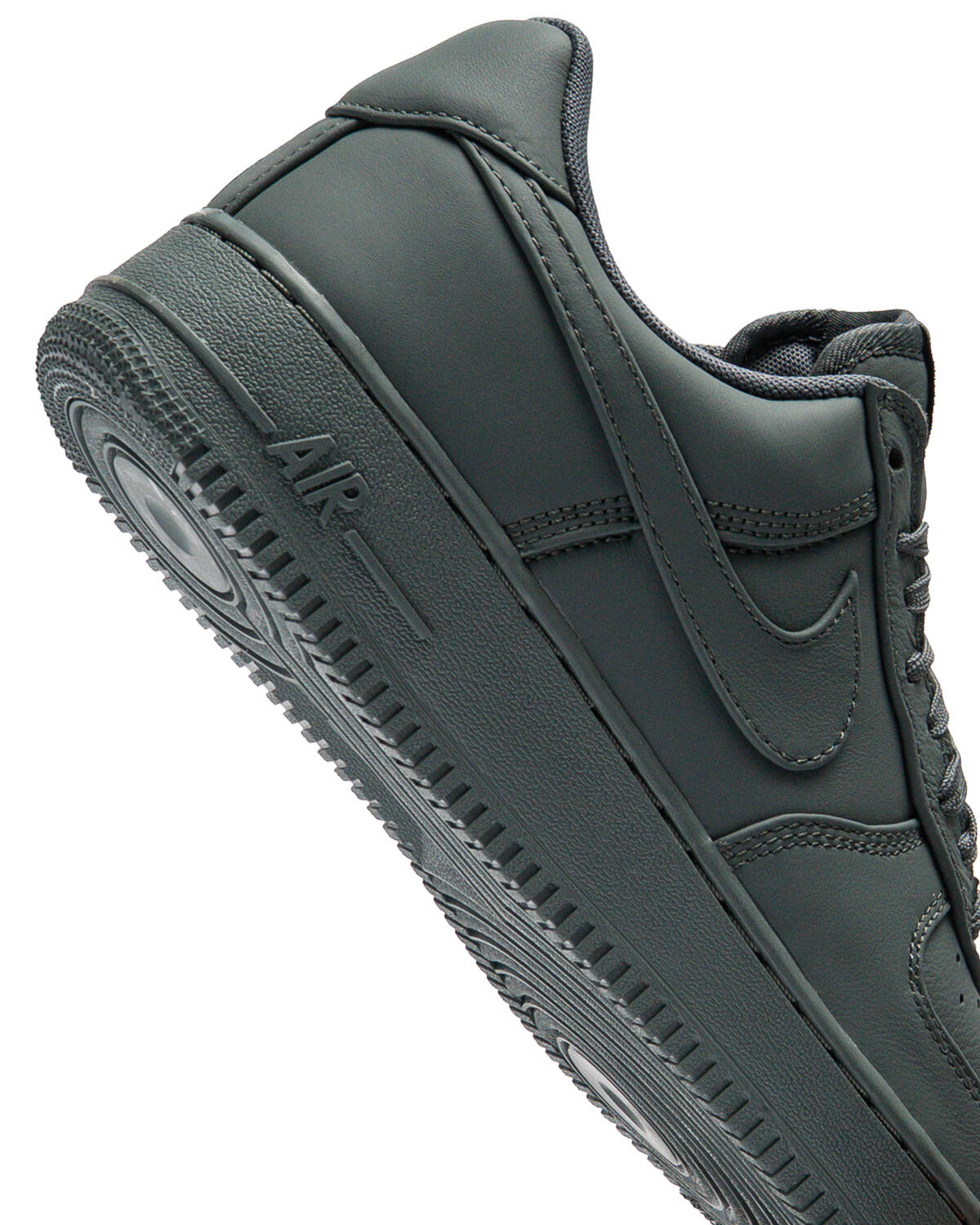 Nike Air Force 1 Low Bomber Grey - Image 46