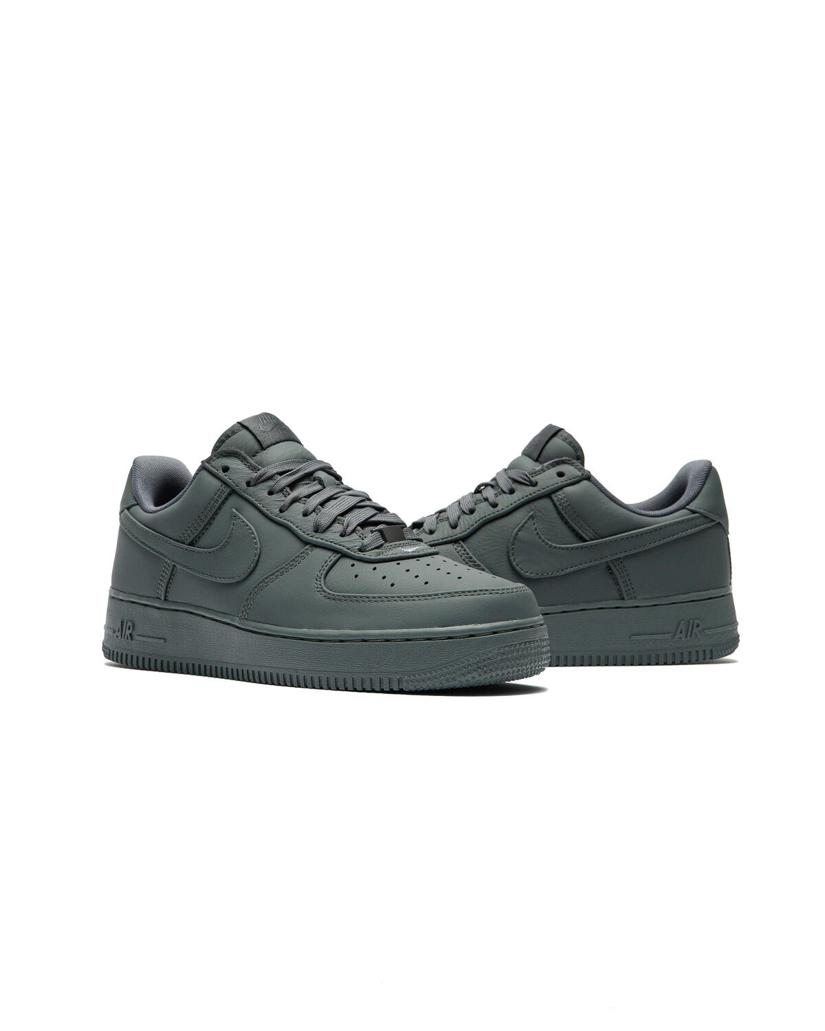 Nike Air Force 1 Low Bomber Grey - Image 44