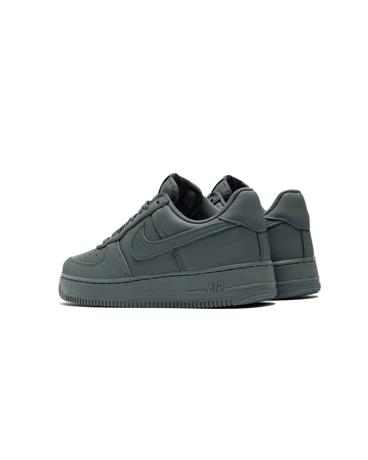 Nike Air Force 1 Low Bomber Grey - Image 43