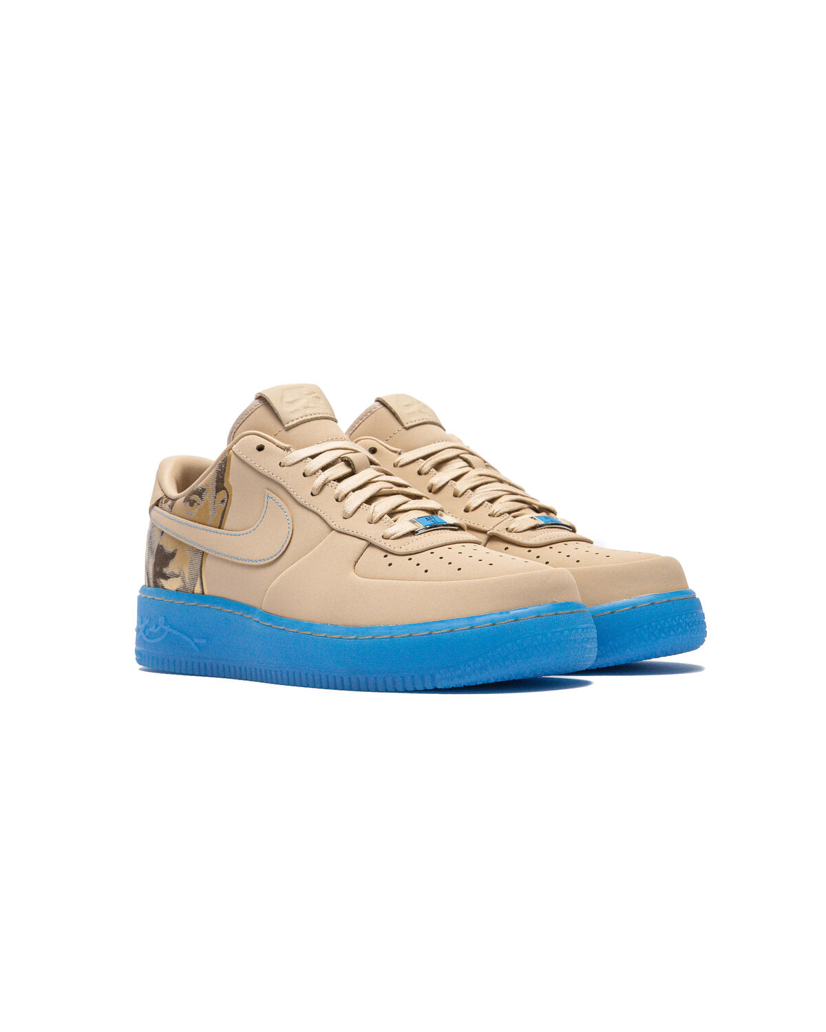 Nike Kobe Air Force 1 Low Protro 'University Blue' - Image 27