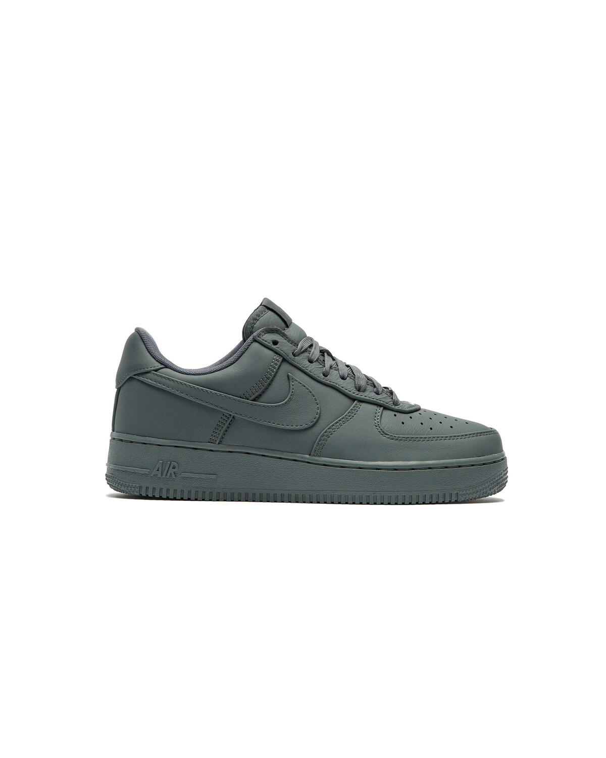 Nike Air Force 1 Low Bomber Grey - Image 41