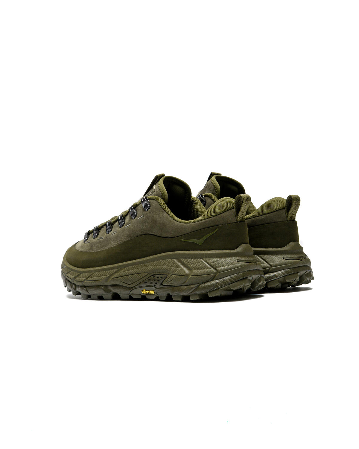 Hoka One One Tor Summit Asteroid Satellite Grey - Image 16