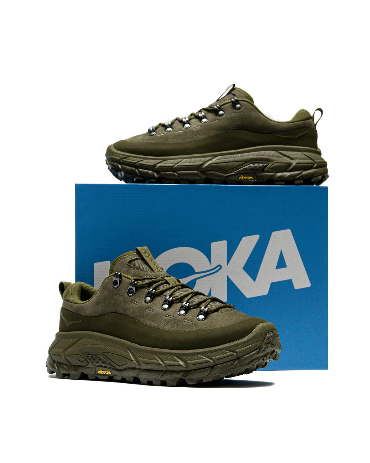 Hoka One One Tor Summit Asteroid Satellite Grey - Image 18