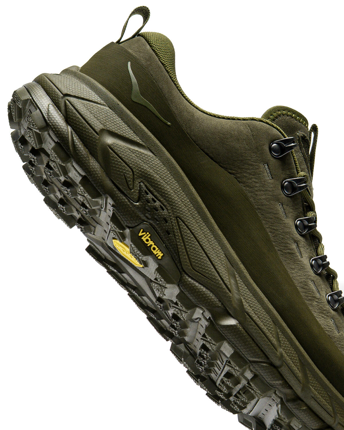 Hoka One One Tor Summit Asteroid Satellite Grey - Image 19