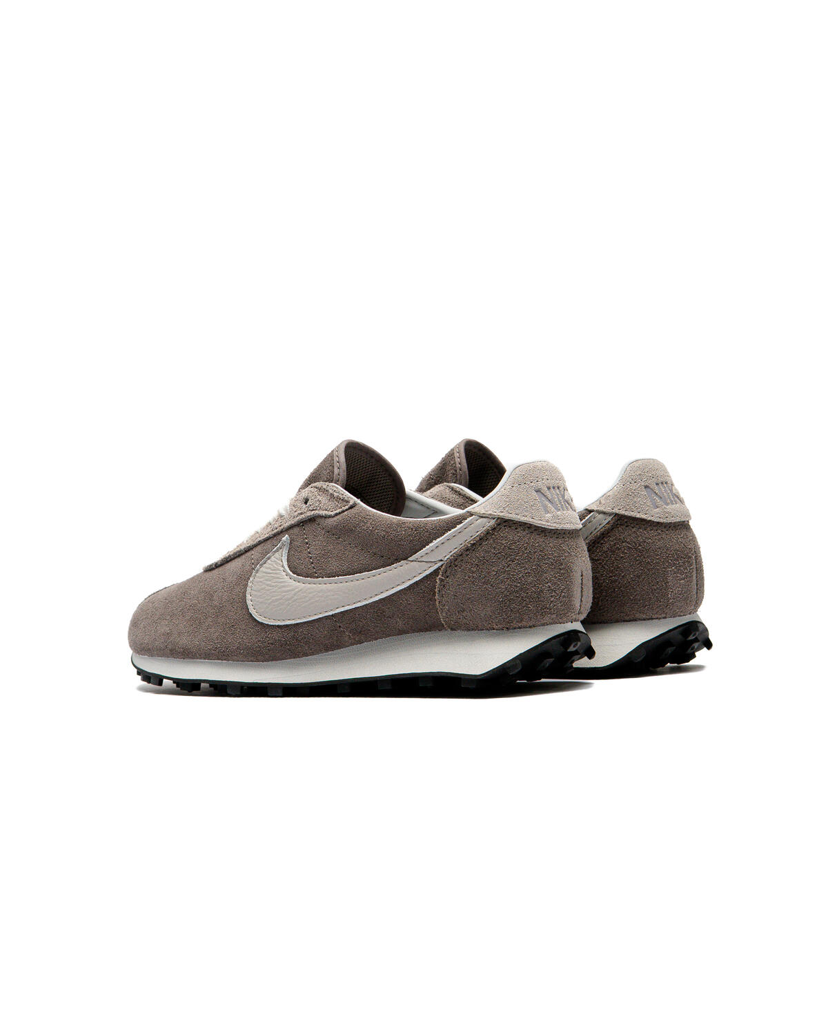 Nike LD-1000 Soft Grey / College Grey (Women's) - Image 4