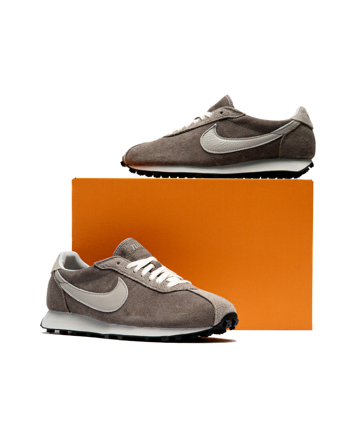 Nike LD-1000 Soft Grey / College Grey (Women's) - Image 6