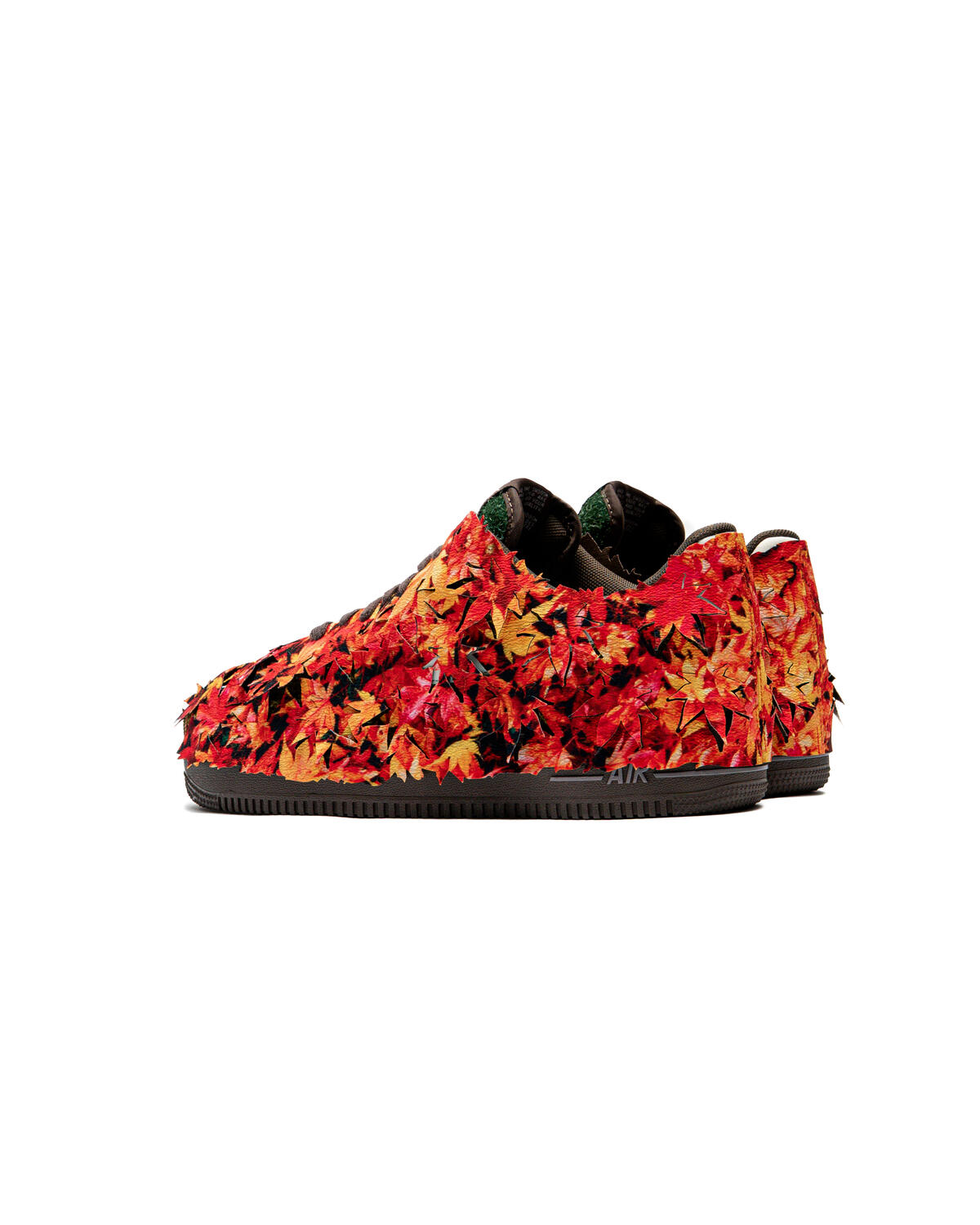 Nike Air Force 1 Low LX 'Leaf Camo' - IM8062-368 - Image 68