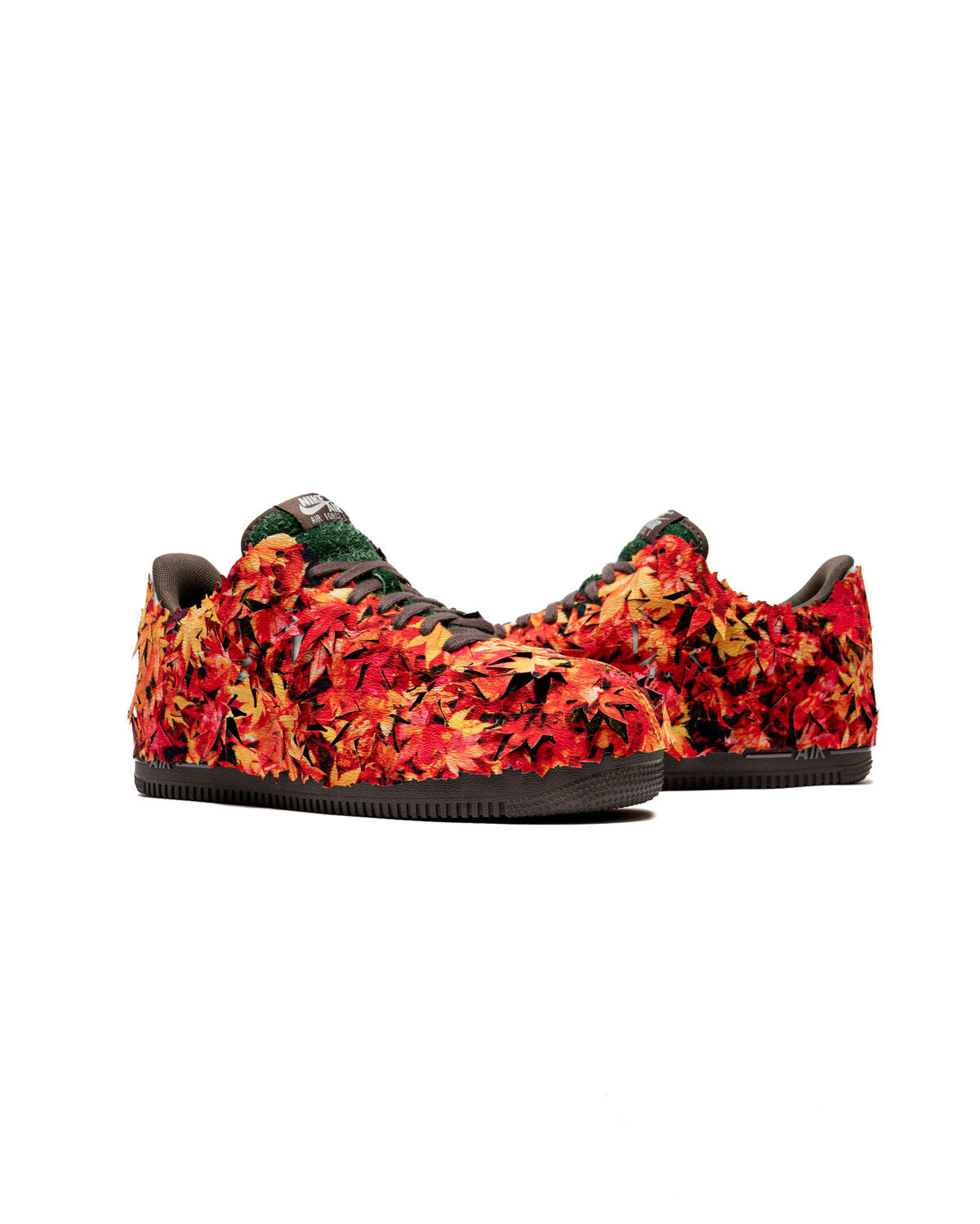 Nike Air Force 1 Low LX 'Leaf Camo' - IM8062-368 - Image 69