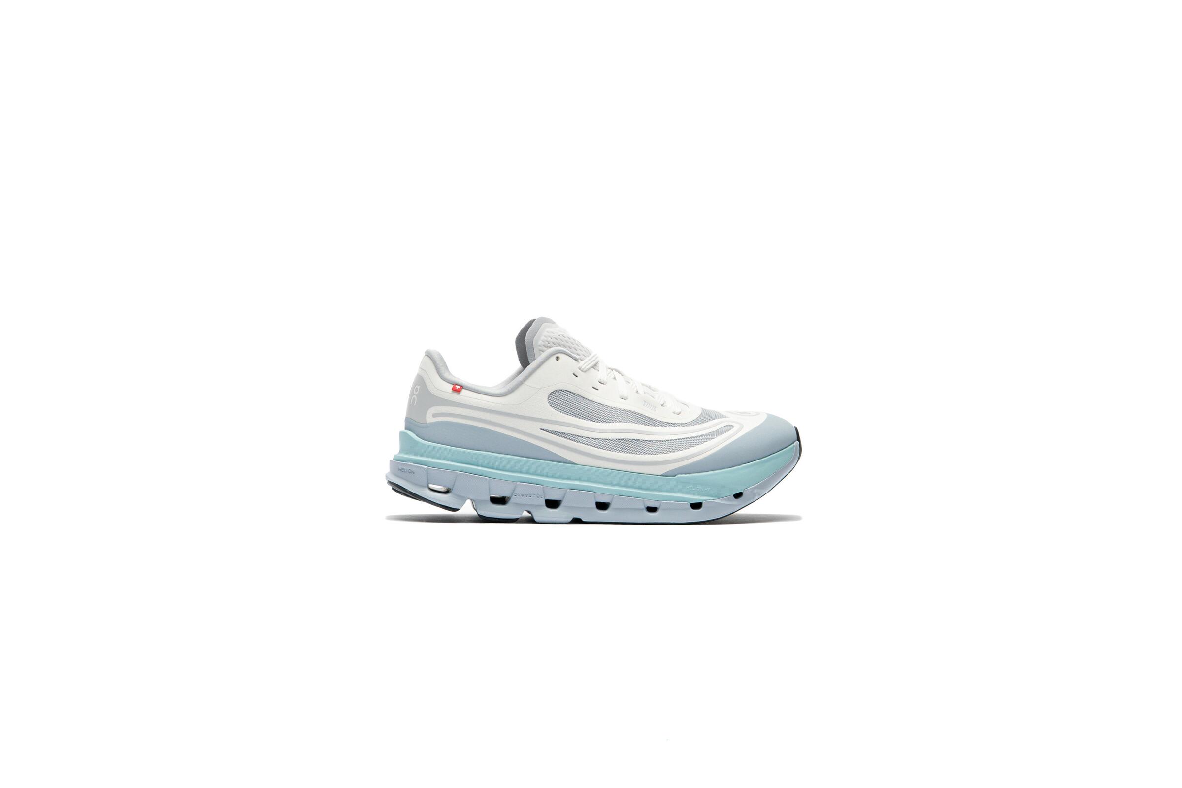 ON Running Cloudflow 5 AD IKON