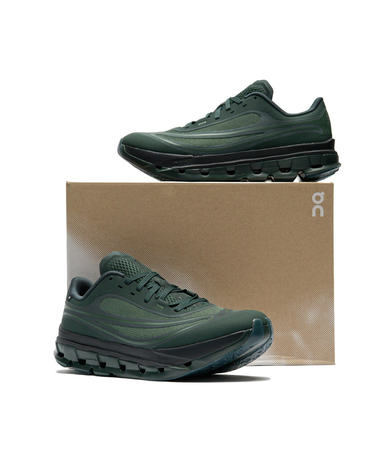 ON Running Cloudflow 5 AD IKON | 3MF30704443 | AFEW STORE display picture 1