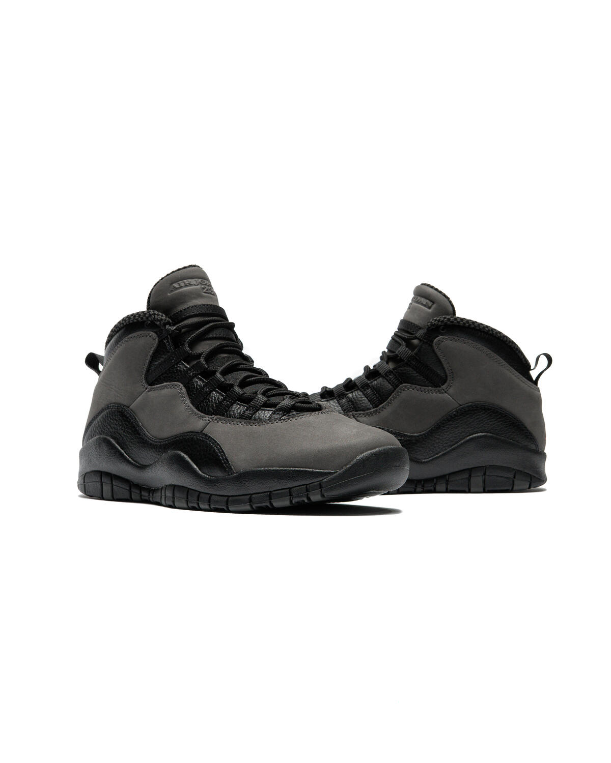 Air Jordan 10 'Shadow' - Image 52