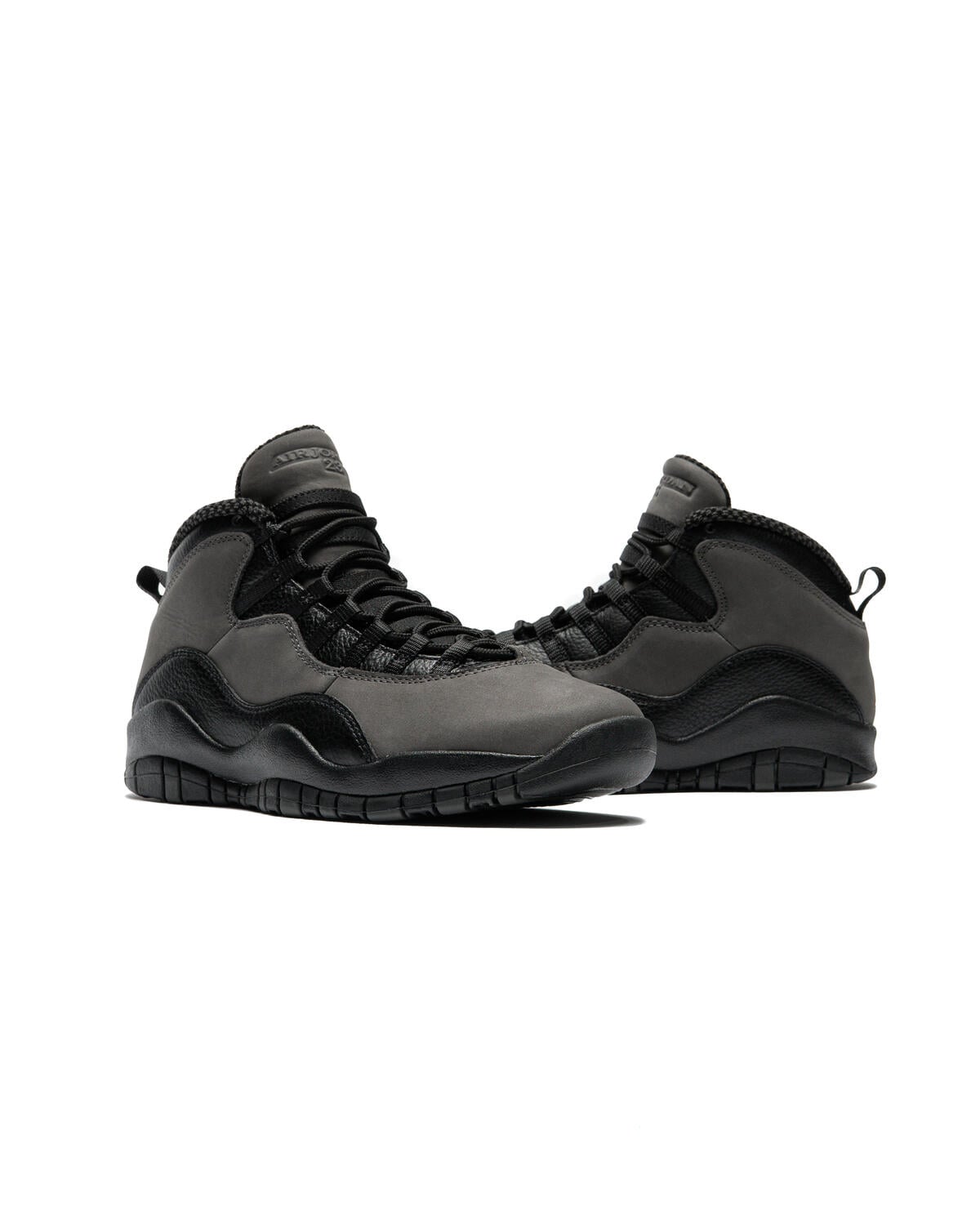 Air Jordan 10 'Shadow' - Image 36