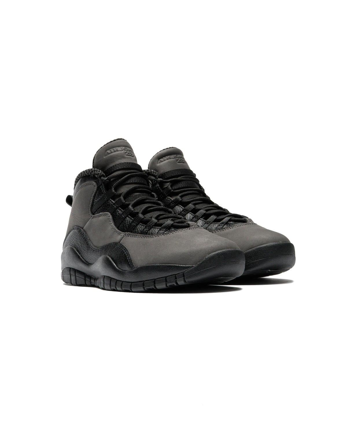 Air Jordan 10 'Shadow' - Image 34