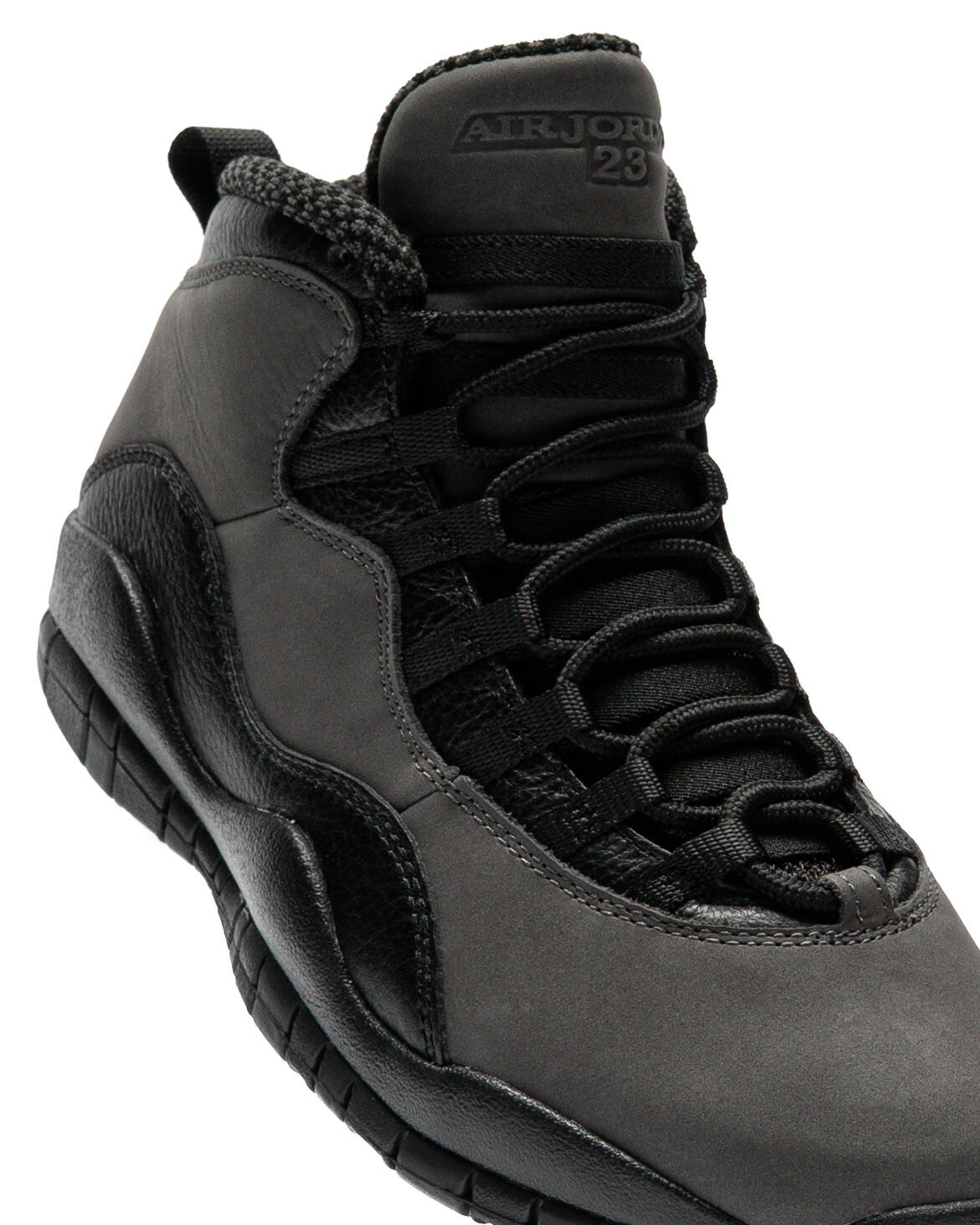 Air Jordan 10 'Shadow' - Image 54