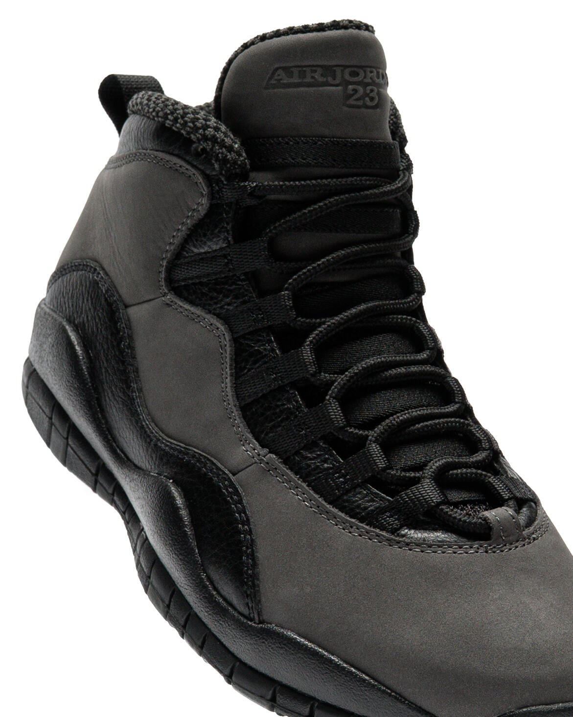 Air Jordan 10 'Shadow' - Image 38